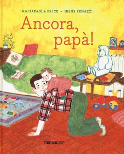 Cover Ancora, papà!