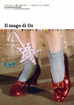 Cover Il mago di Oz