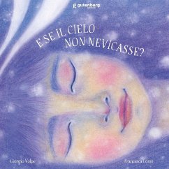 Cover E se il cielo non nevicasse?