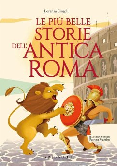 Le più belle storie dell'antica Roma - Cingoli, Lorenza