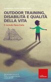 Outdoor training. Disabilità e qualità della vita