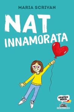 Nat innamorata - Scrivan, Maria