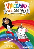 La giornata dello sport. Un unicorno per amico La giornata dello sport. Un unicorno per amico