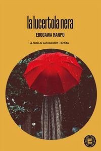 La lucertola nera La lucertola nera