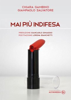 Cover Mai più indifesa