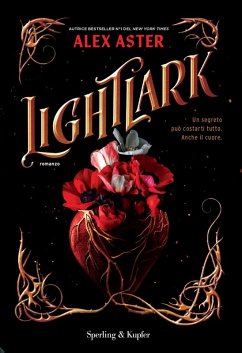 Cover Lightlark