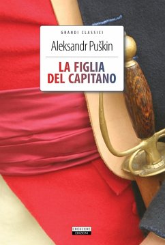 Cover La figlia del capitano