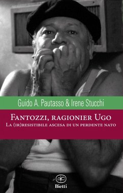 Fantozzi, ragionier Ugo - Pautasso, Guido Andrea; Stucchi, Irene