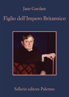 Figlio dell'impero britannico - Gardam, Jane