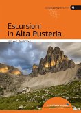 Escursioni in Alta Pusteria Escursioni in Alta Pusteria
