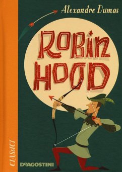 Cover Robin Hood