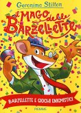 Il mago delle barzellette Il mago delle barzellette