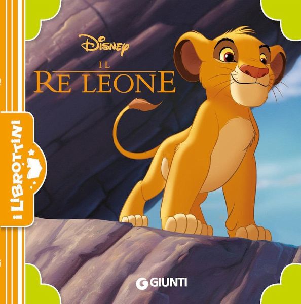 Il Re leone