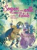 Sogno di una notte di mezza estate di William Shakespeare Sogno di una notte di mezza estate di William Shakespeare