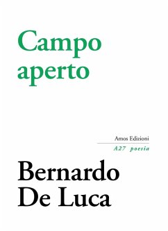 Cover Campo aperto