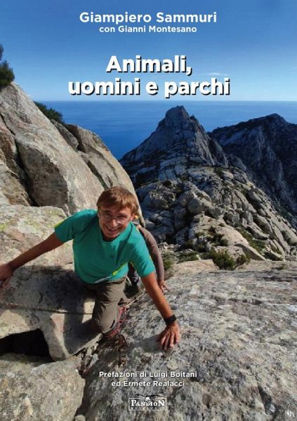 Animali, uomini e parchi