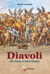 Cover Diavoli. Chi sono e cosa fanno
