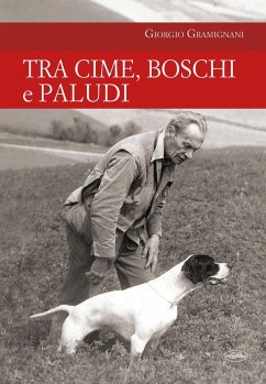 Cover Tra cime, boschi e paludi