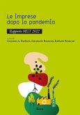 Le imprese dopo la pandemia. Rapporto MET 2022 Le imprese dopo la pandemia. Rapporto MET 2022