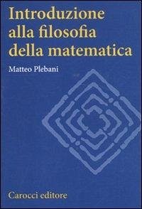 Cover Introduzione alla filosofia della matematica