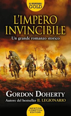 Cover L' impero invincibile