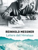 Lettere dall'Himalaya Lettere dall'Himalaya