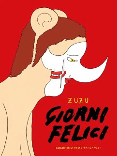 Cover Giorni felici