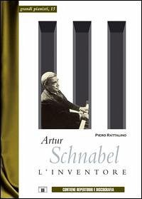 Cover Artur Schnabel. L'inventore