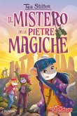 Il mistero delle pietre magiche Il mistero delle pietre magiche