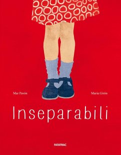 Inseparabili - Pavón, Mar