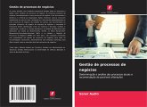Gestão de processos de negócios