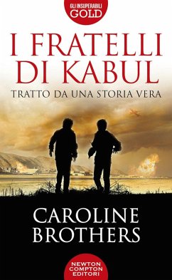 Cover I fratelli di Kabul
