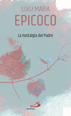 Cover La nostalgia del Padre