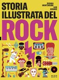 Storia illustrata del rock Storia illustrata del rock