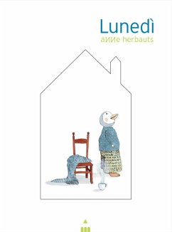 Lunedì - Herbauts, Anne