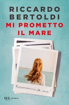 Mi prometto il mare - Bertoldi, Riccardo