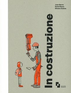 Cover In costruzione