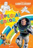 Lightyear. La vera storia di Buzz. Special color