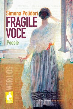 Fragile voce - Polidori, Simona