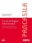 Corso di lingua indonesiana. Livelli A1-B1 del Quadro Comune Europeo di Riferimento per le Lingue Corso di lingua indonesiana. Livelli A1-B1 del Quadro Comune Europeo di Riferimento per le Lingue