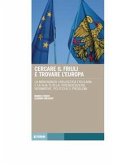 Cercare il Friuli e trovare l'Europa. La minoranza linguistica friulana e la sua tutela: rivendicazioni, normative, politiche e problemi Cercare il Friuli e trovare l'Europa. La minoranza linguistica friulana e la sua tutela: rivendicazioni, normative, politiche e problemi