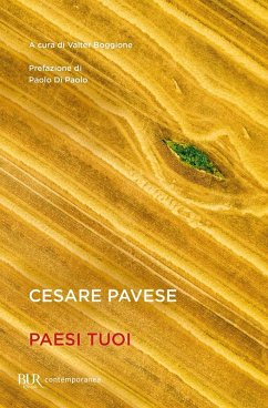 Cover Paesi tuoi