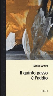 Cover Il quinto passo è l'addio