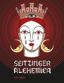 Elisa Seitzinger. Seitzinger Alchemica