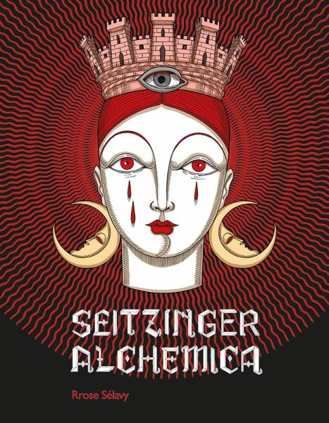 Elisa Seitzinger. Seitzinger Alchemica Elisa Seitzinger. Seitzinger Alchemica