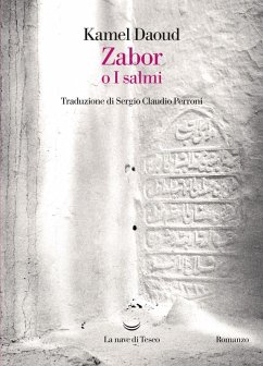 Cover Zabor o I salmi