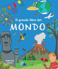 Cover Il grande libro del mondo