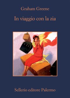 Cover In viaggio con la zia