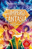 L' impero della fantasia L' impero della fantasia