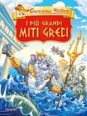 I più grandi miti greci I più grandi miti greci